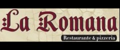 Logo. Fuente: La Romana Facebook 